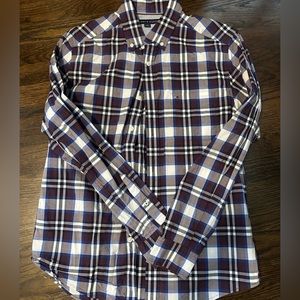 Tommy Hilfiger Men’s Medium Button Down